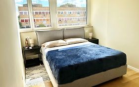 Bright Room